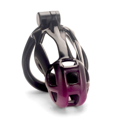 Gradual Cobra Chastity Cage