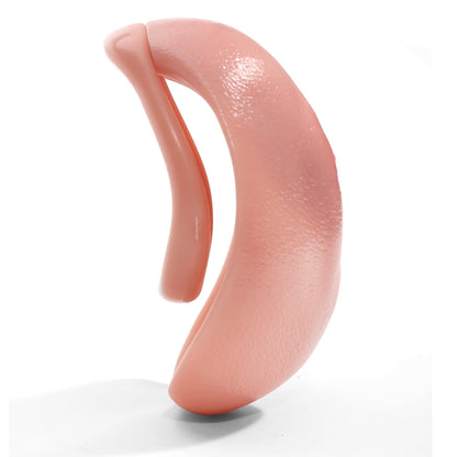 Pussy Hole Chastity Cage