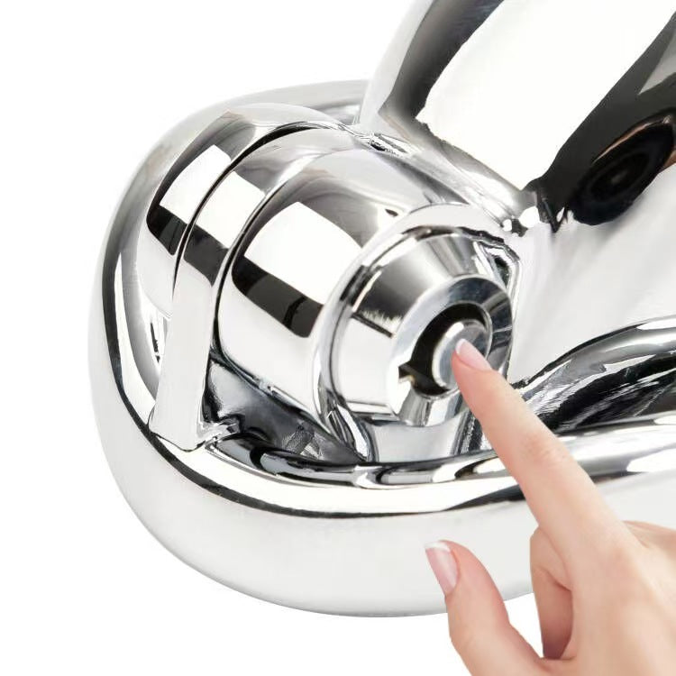 HT Stainless Steel Cock Cage