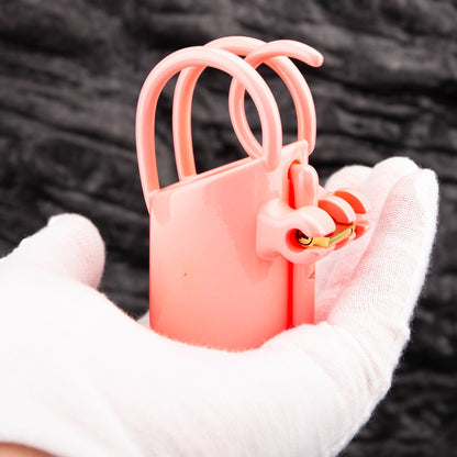 PA Custom Male Chastity Cage