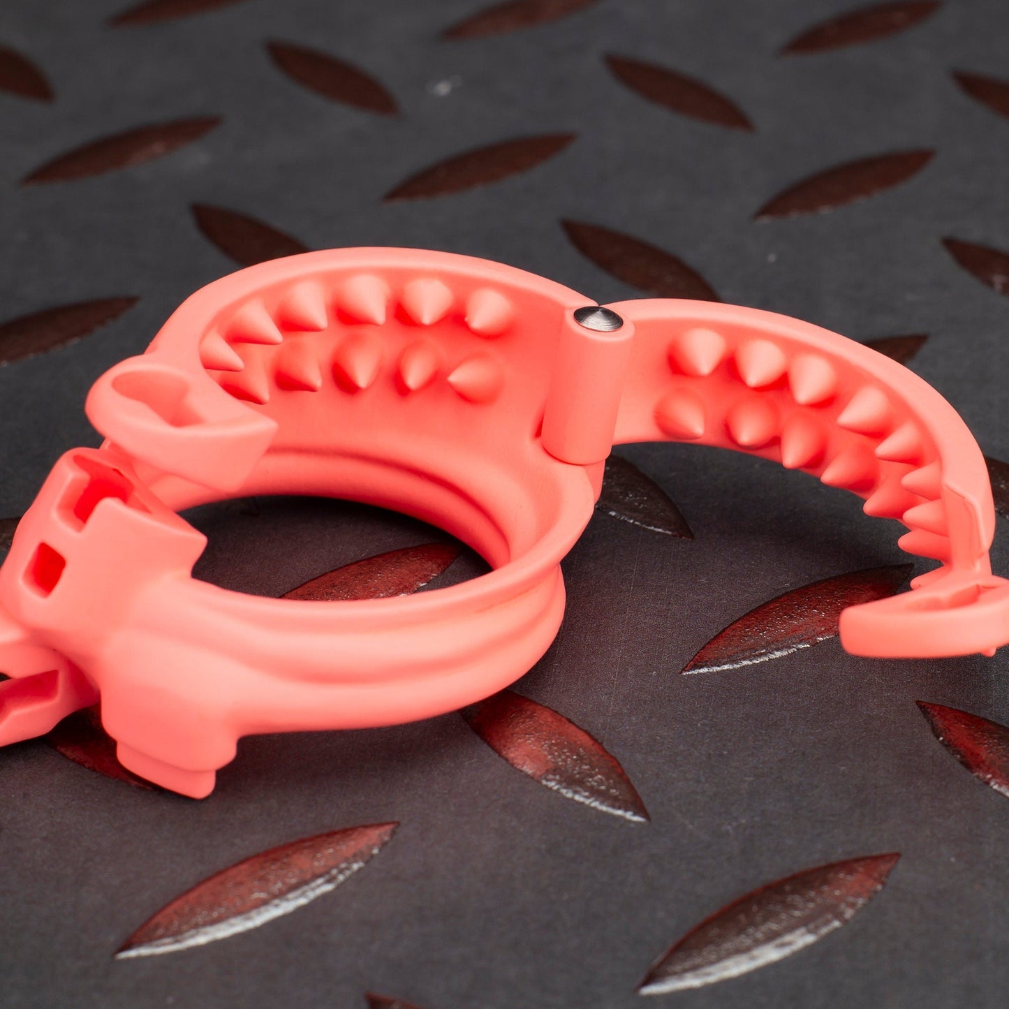 Chastity Cage Custom Name