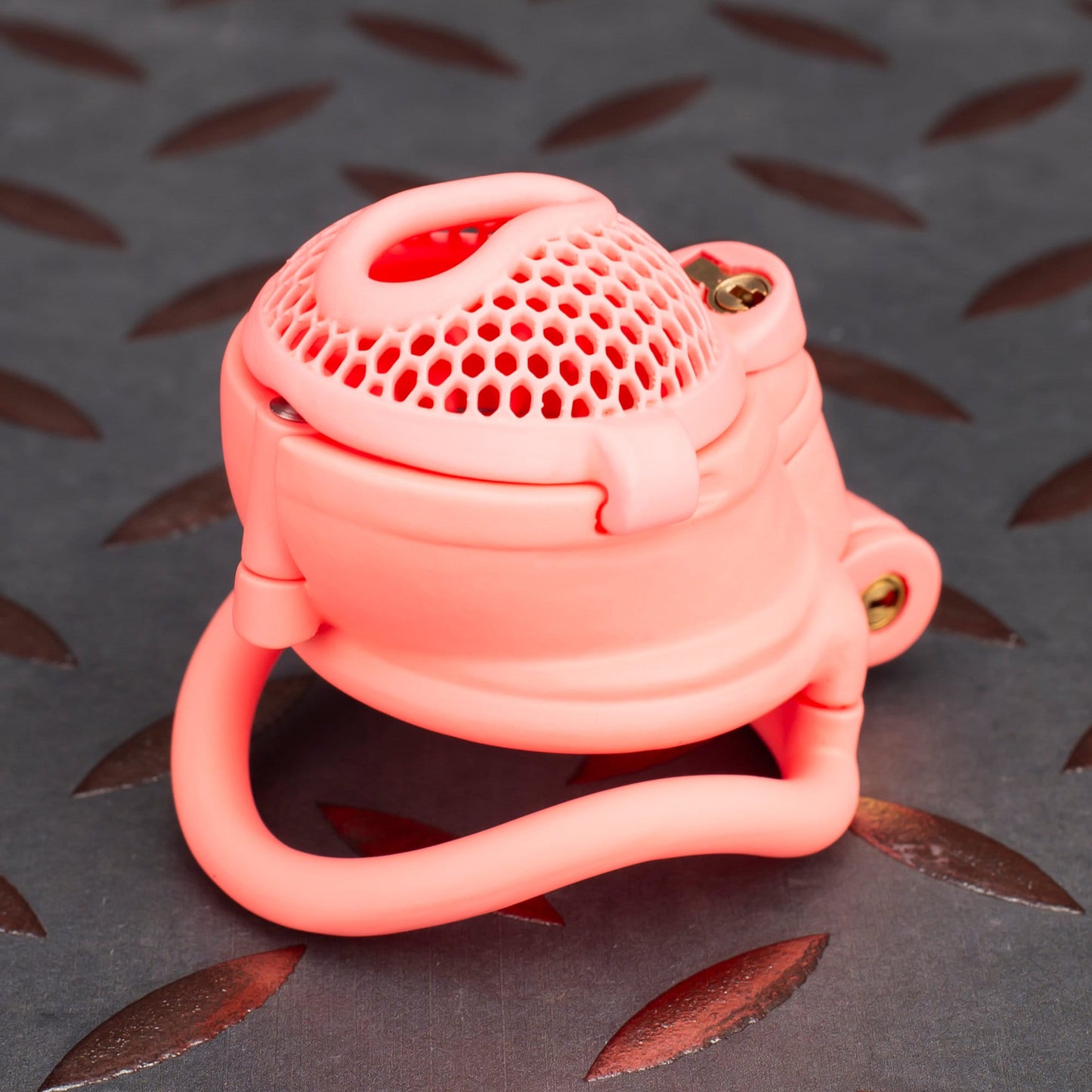 Chastity Cage Custom Name