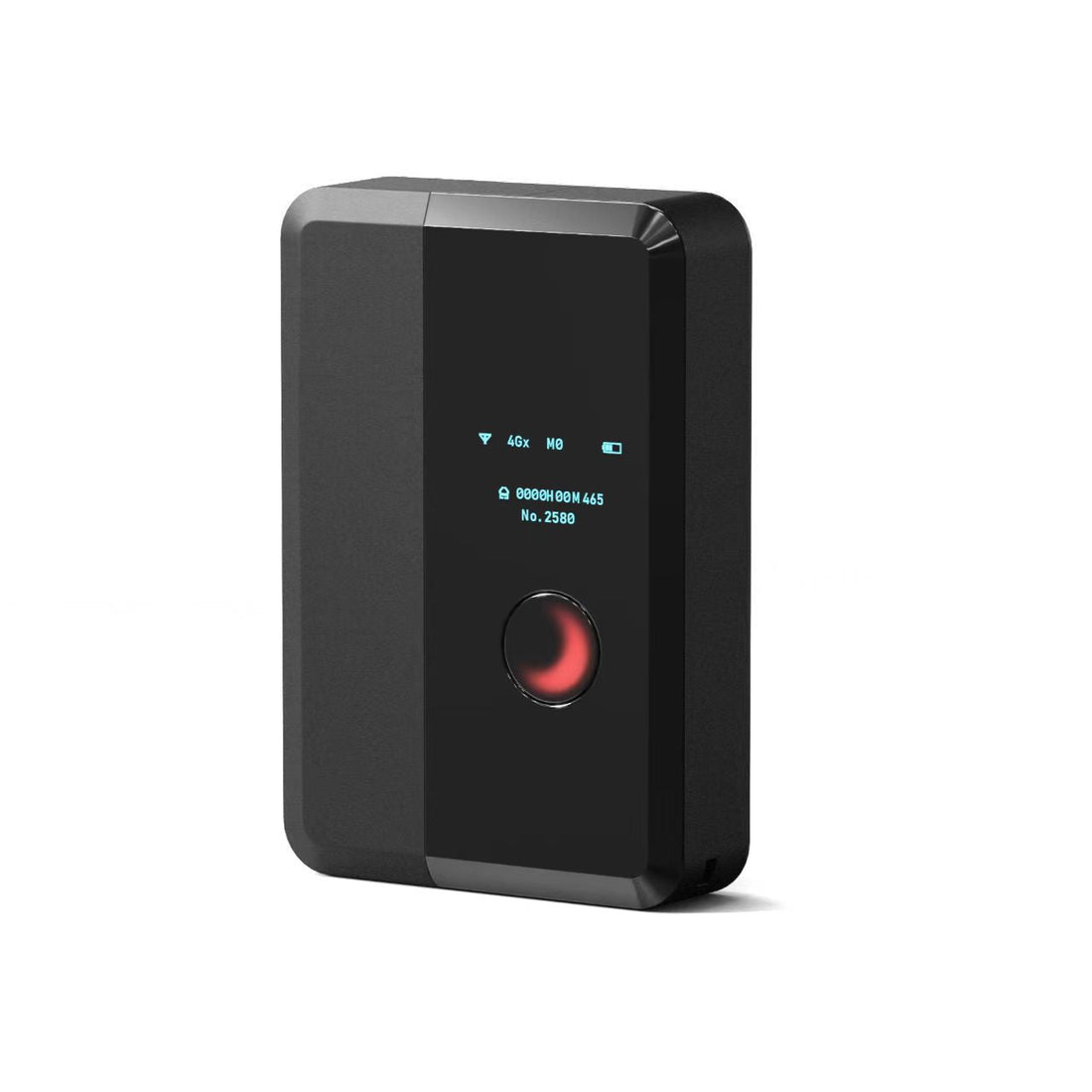 Keypod PRO Key Lockbox QIui- Global Cellular Unlocked Version ...