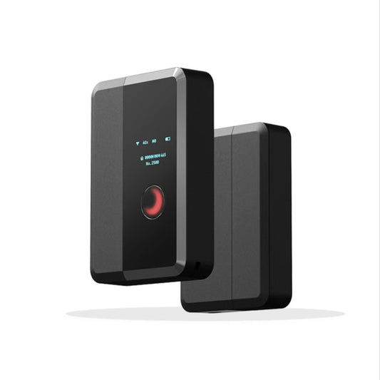 QIUI Key Pod PRO Smart Key Box