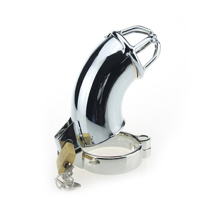 Large Chastity Cage