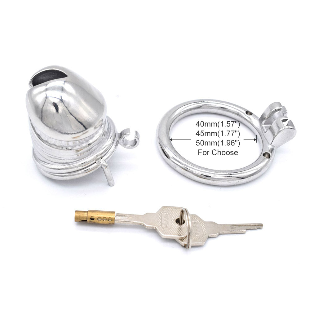 Male Chastity Lock