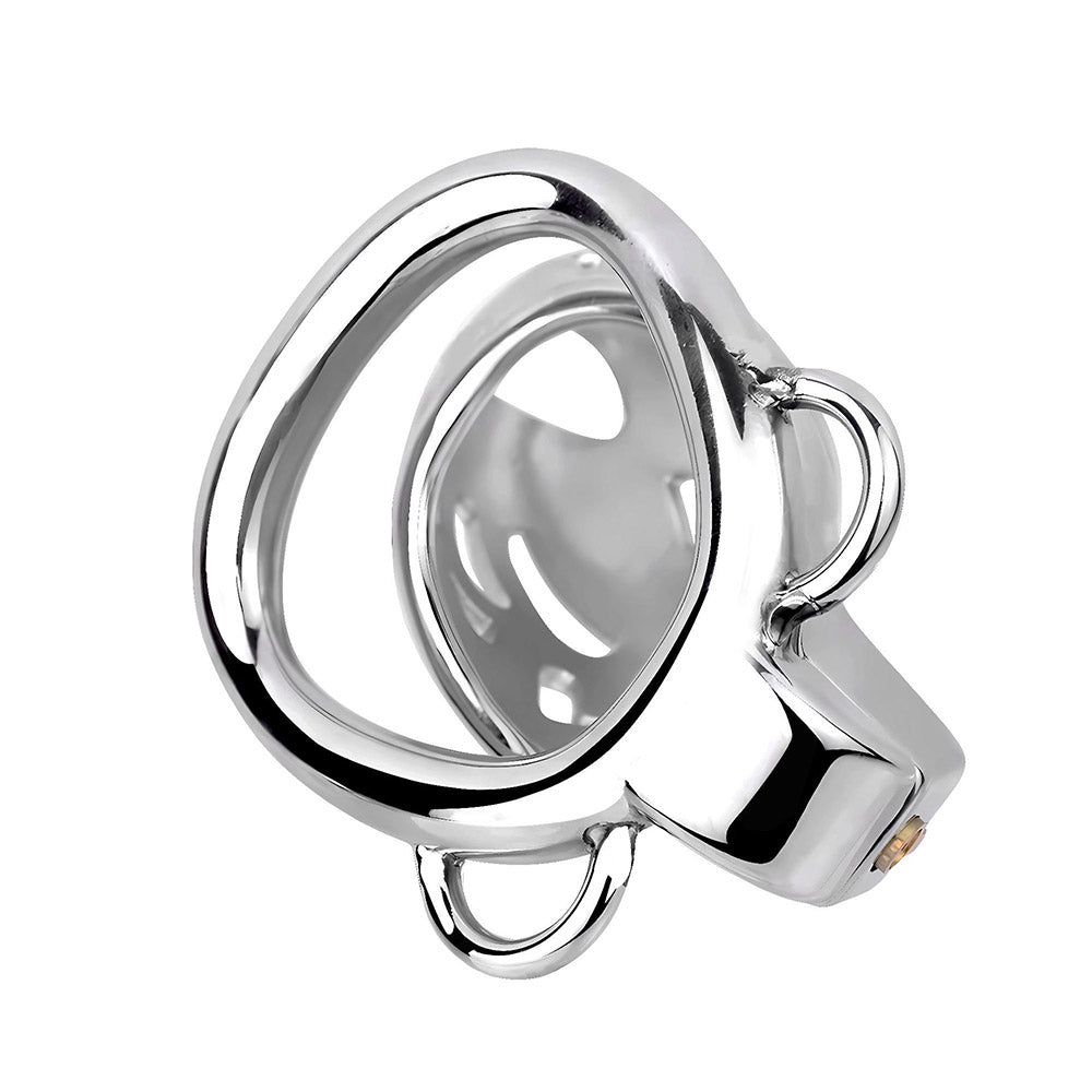 Mamba Chastity Cage