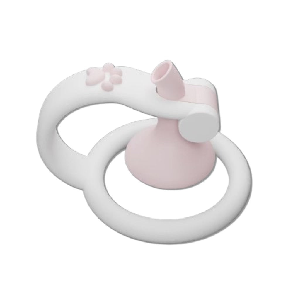 Meow Meow Reverse Chastity Cage