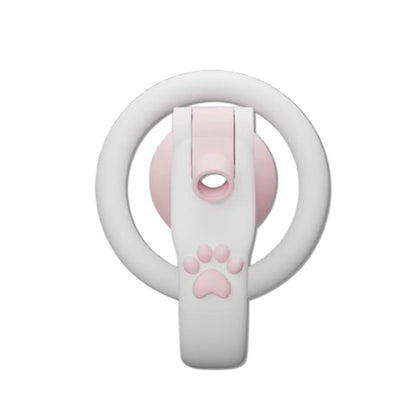 Meow Meow Reverse Chastity Cage