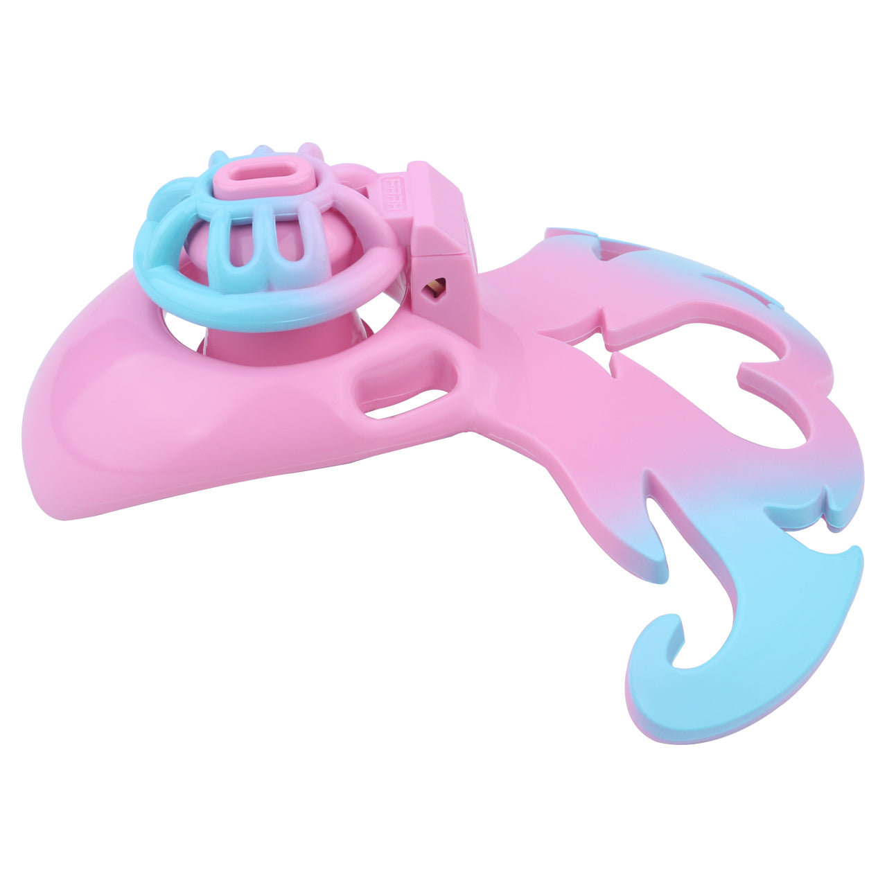 Demon's Wings Chastity Cage