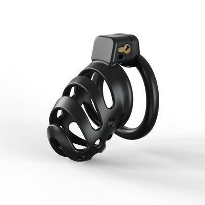 New Generation Armor CB Chastity Device 2