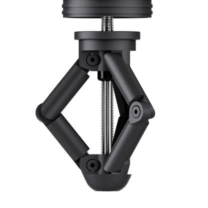 Pear Flower 2 Remote Anal Plug - 24