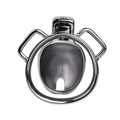 Penis Shaped Chastity Cage