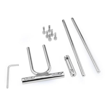 Penis Stretcher With Locking Ring 7