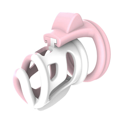 Plastic Chastity Lock