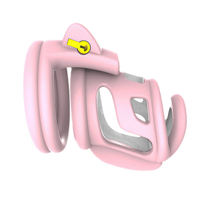 Plastic Chastity Lock