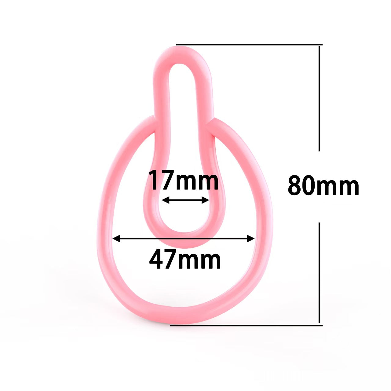 Sissy Pussy Clip Device