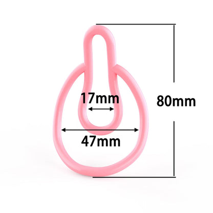 Sissy Pussy Clip Device