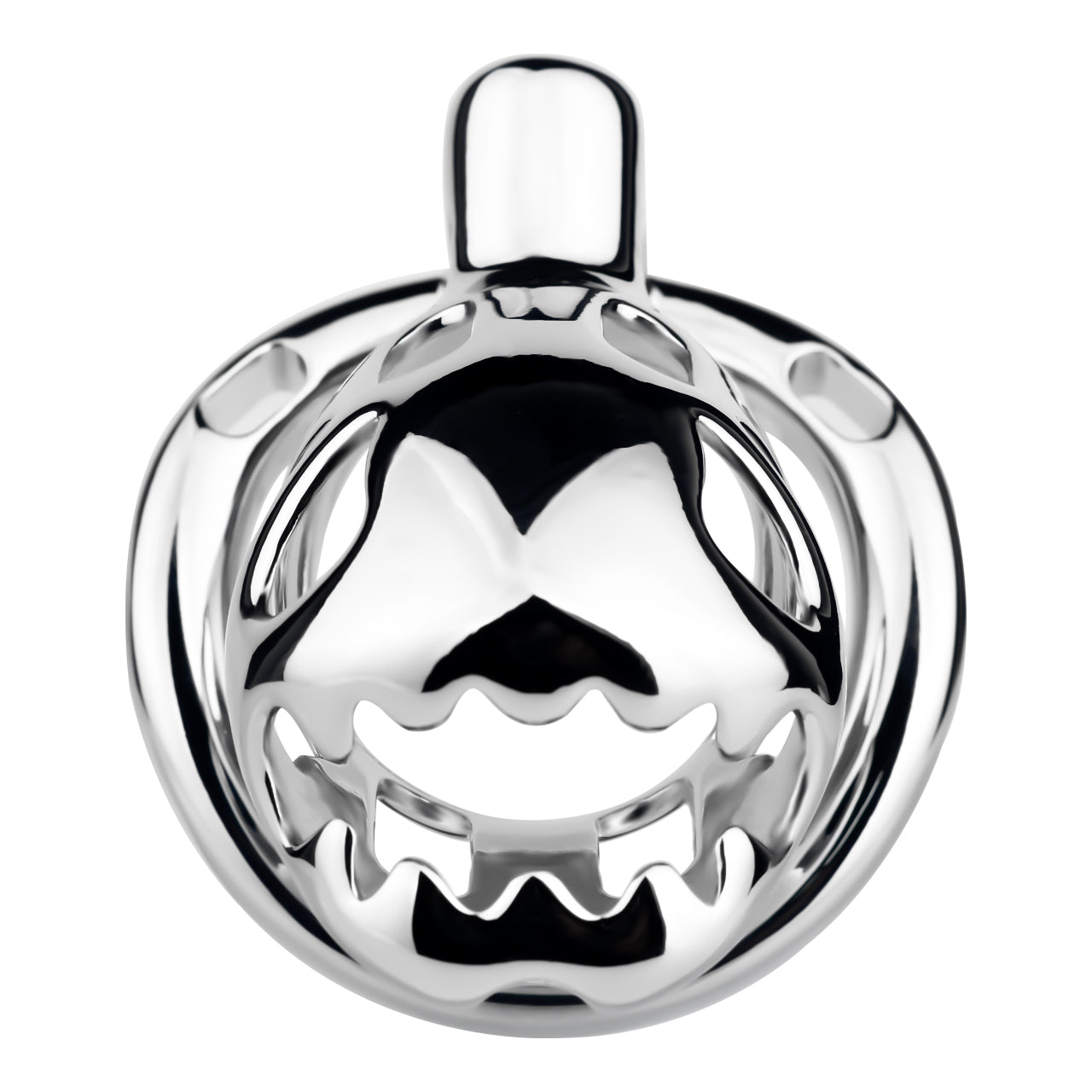 Predator Chastity Lock - 12
