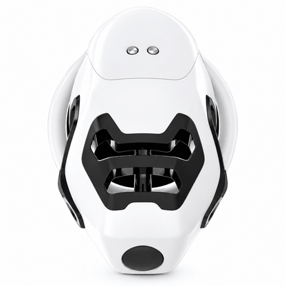 Qiui Thrill Cage App