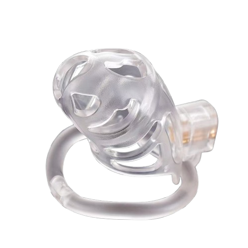 Ergo Chastity Cage