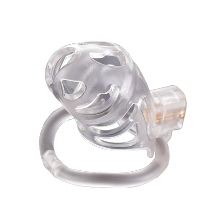 Ergo Chastity Cage