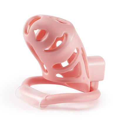 Ergo Chastity Cage