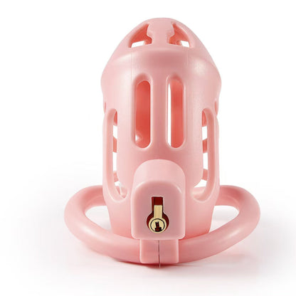 Ergo Chastity Cage