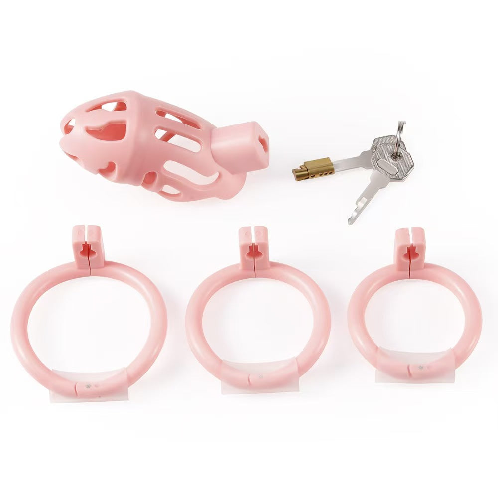 Ergo Chastity Cage