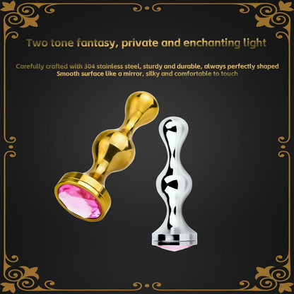 Resin Penis Chastity Cage