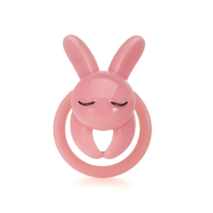 Rogue Rabbit CB Chastity Cage 23