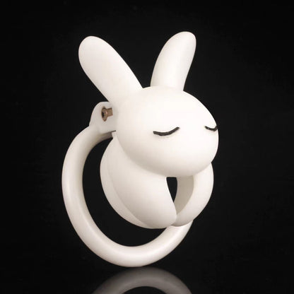 Rogue Rabbit CB Chastity Cage