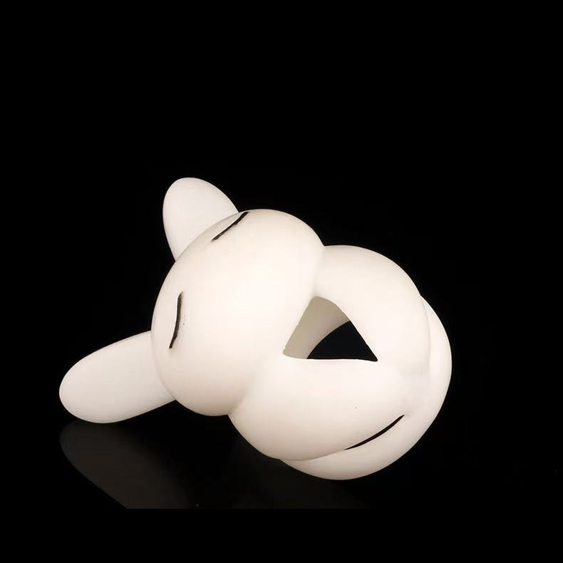 Rogue Rabbit CB Chastity Cage