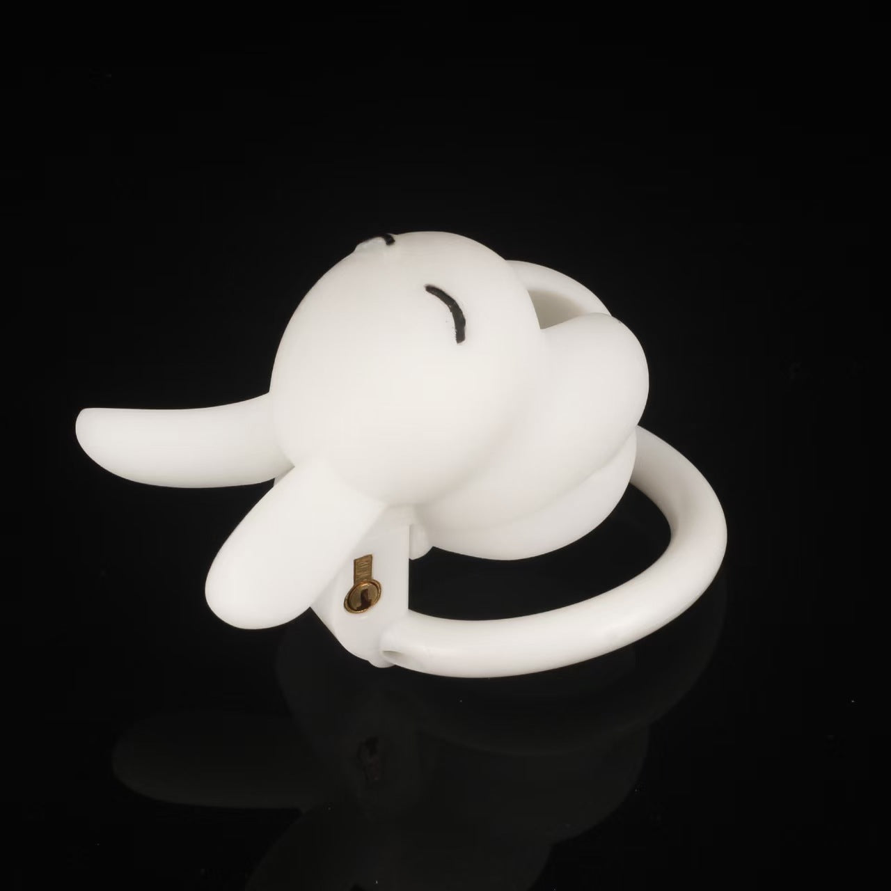 Rogue Rabbit CB Chastity Cage