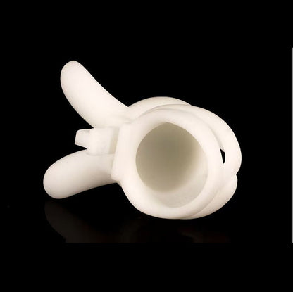 Rogue Rabbit CB Chastity Cage
