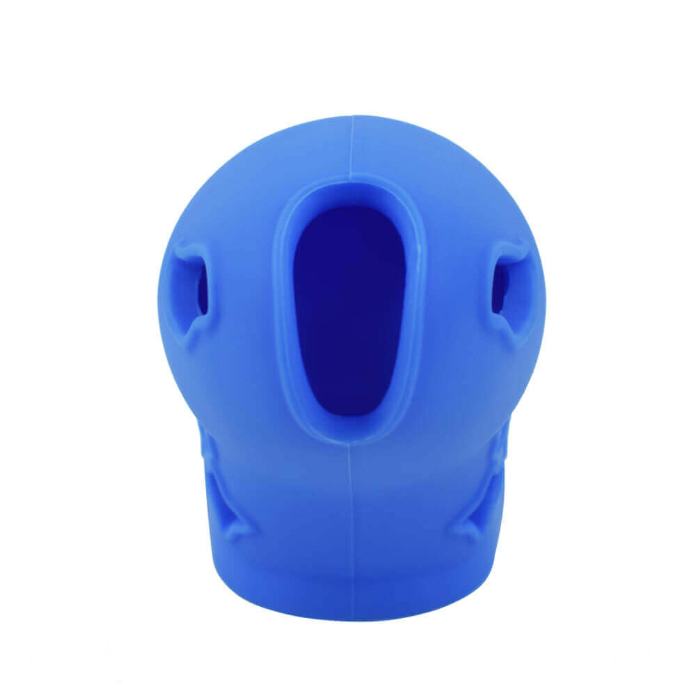 Cage de chasteté CB en silicone améliorée CB6000