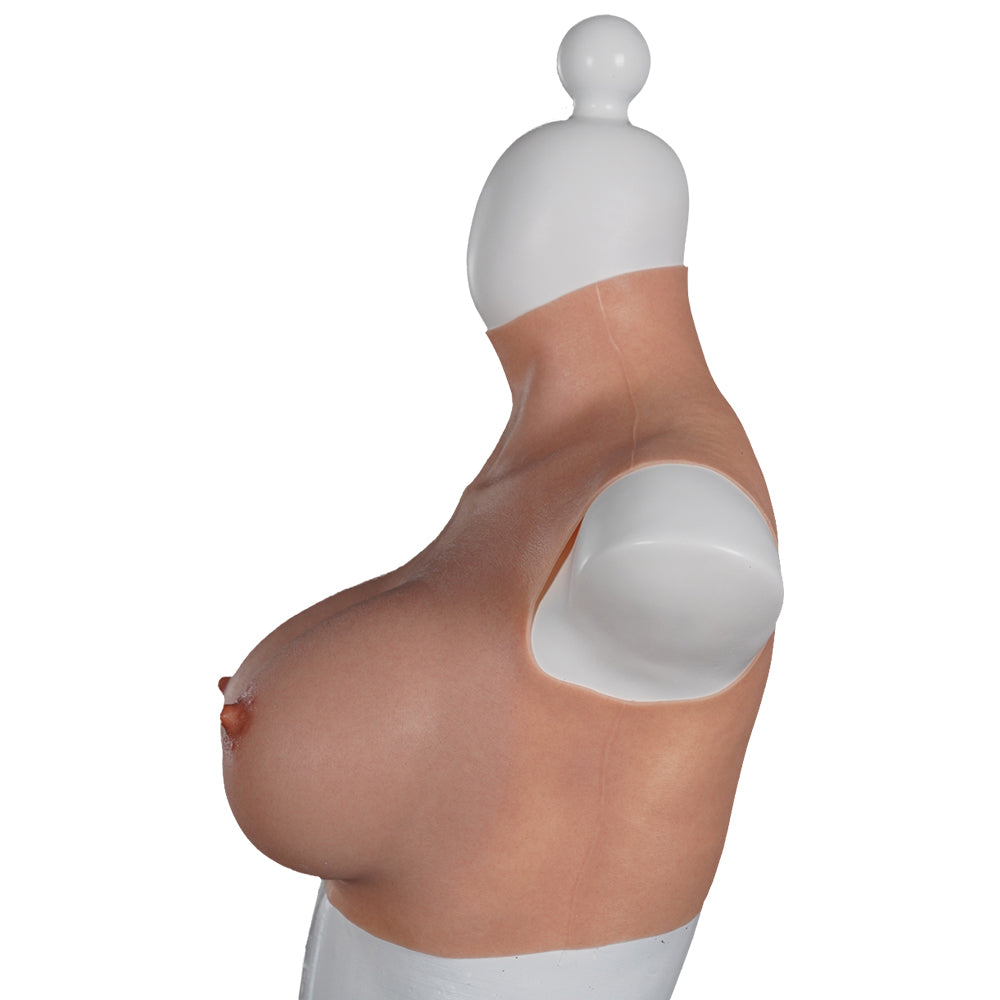 Silicone Fake Boobs