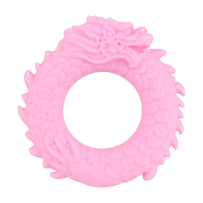 Silicone Lock Ring