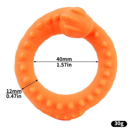 Silicone Lock Ring