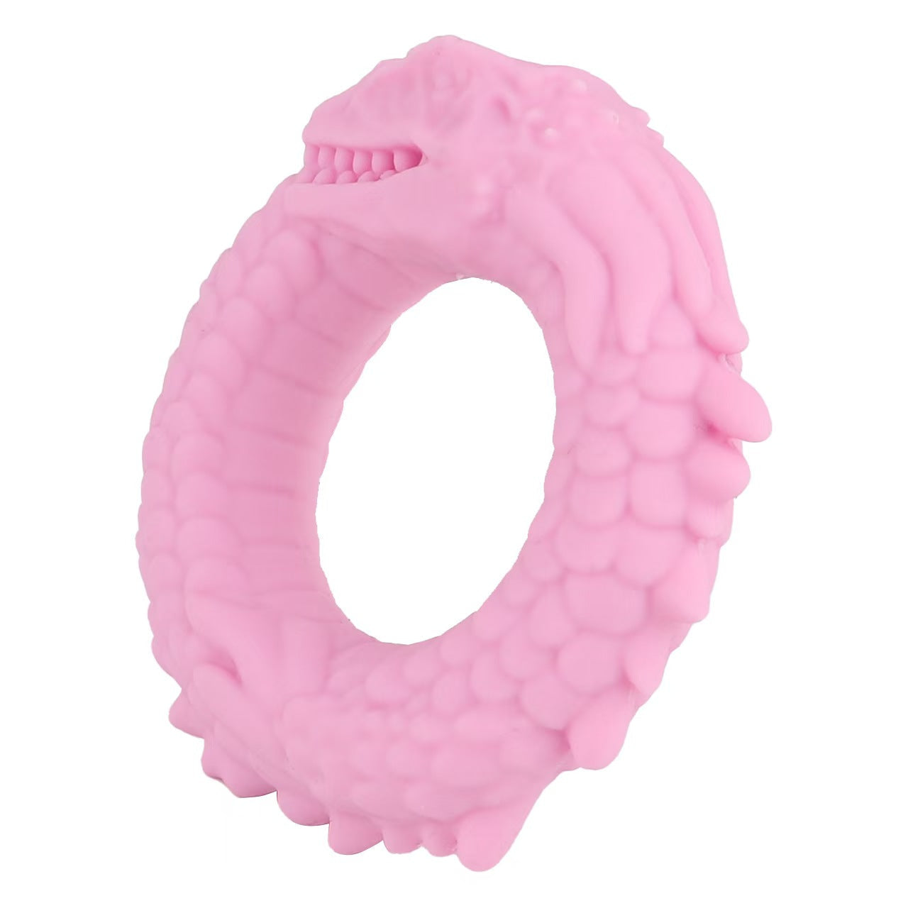 Silicone Lock Ring