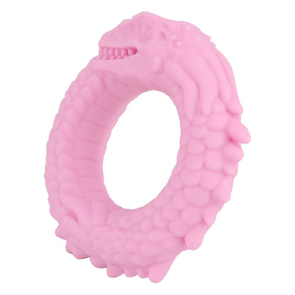 Silicone Lock Ring