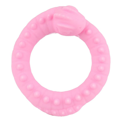 Silicone Lock Ring