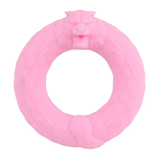 Silicone Lock Ring
