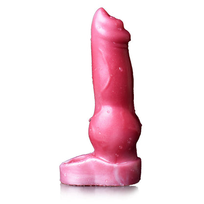 Silicone Penis Sleeve