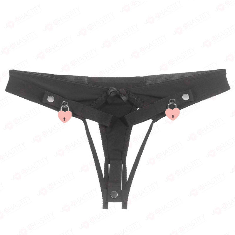 Sissy Underwear For Chastity