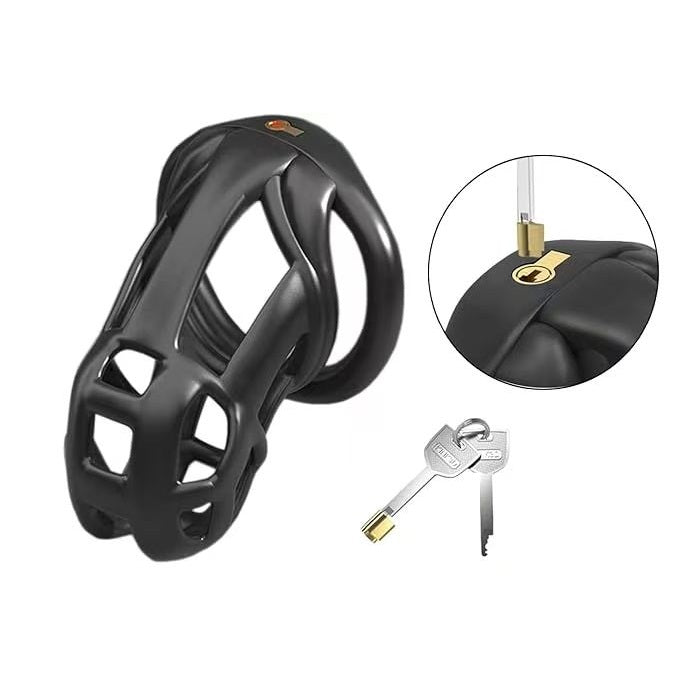 Smaller Chastity Keys -1