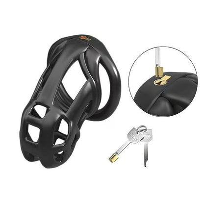 Smaller Chastity Keys -1