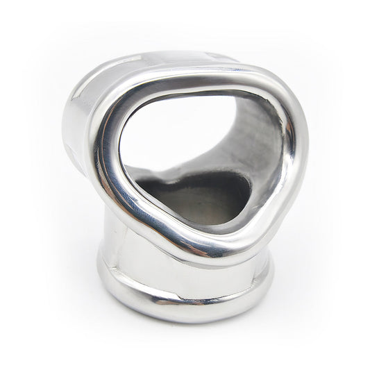 Stainless Steel Scrotum Ring