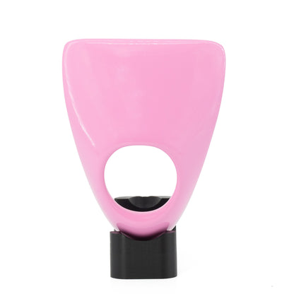 Succubus C-Shaped Chastity Pants 2