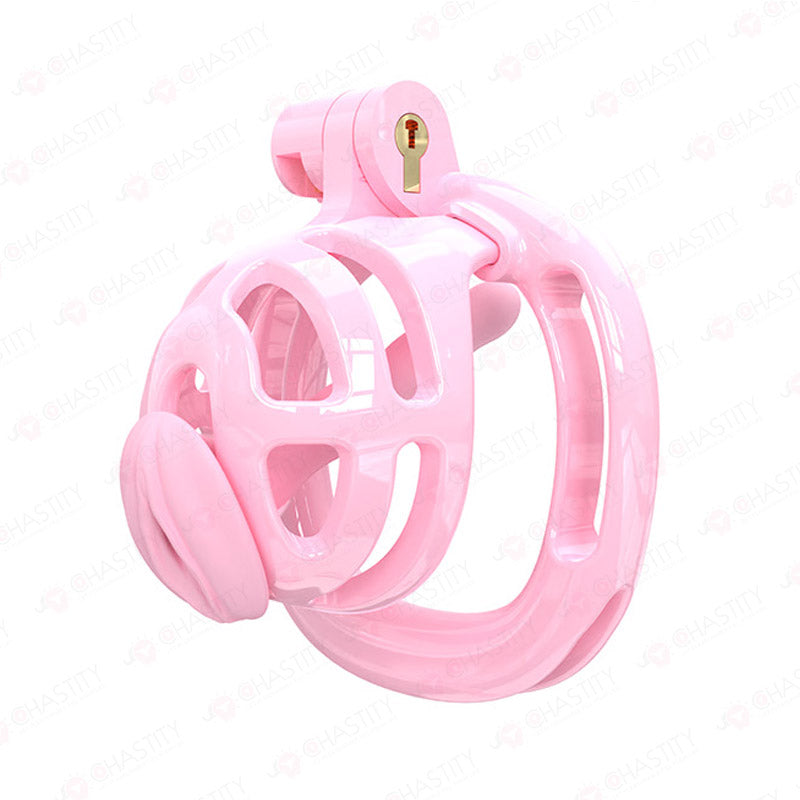 Small Chastity Cage 5 Colors to choose